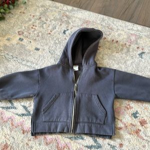 Zara Hoodie